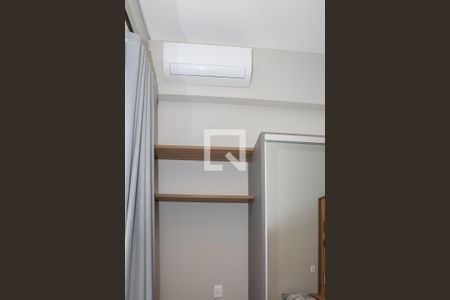 Studio de kitnet/studio para alugar com 1 quarto, 23m² em Perdizes, São Paulo