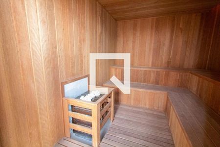 Studio para alugar com 23m², 1 quarto e sem vaga Studio para alugar com 23m², 1 quarto e sem vagaÁrea comum