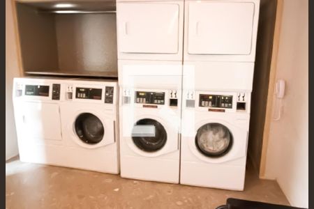 Studio para alugar com 23m², 1 quarto e sem vaga Studio para alugar com 23m², 1 quarto e sem vagaÁrea comum