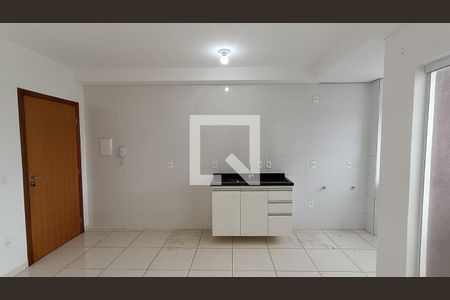Apartamento para alugar com 50m², 2 quartos e 1 vagaCozinha