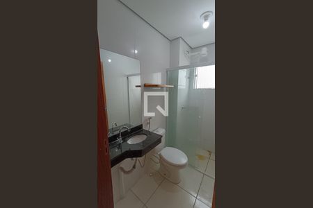 Apartamento para alugar com 50m², 2 quartos e 1 vagaBanheiro