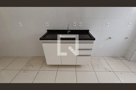 Apartamento para alugar com 50m², 2 quartos e 1 vagaCozinha