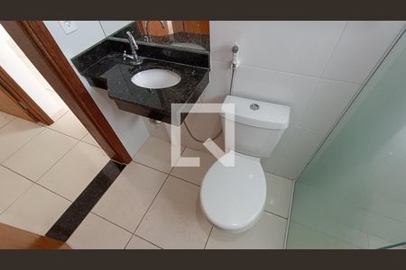 Apartamento para alugar com 50m², 2 quartos e 1 vagaBanheiro