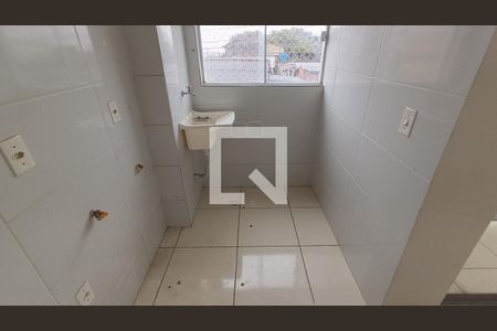 Apartamento para alugar com 50m², 2 quartos e 1 vagaÁrea de Serviço