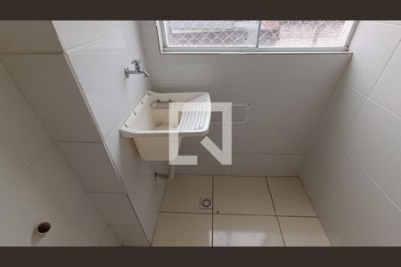 Apartamento para alugar com 50m², 2 quartos e 1 vagaÁrea de Serviço