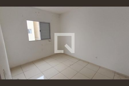 Quarto 2 de apartamento para alugar com 2 quartos, 50m² em Vila Angelica, Sorocaba