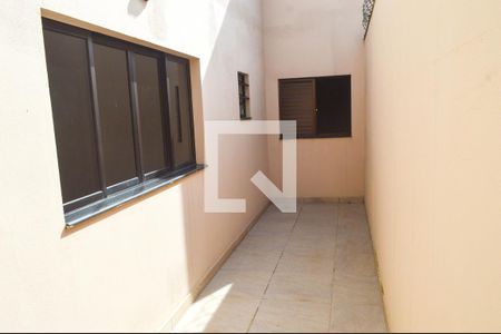 Apartamento para alugar com 60m², 1 quarto e sem vaga Apartamento para alugar com 60m², 1 quarto e sem vagaQuintal
