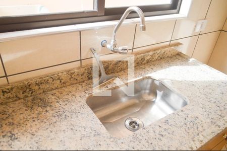 Apartamento para alugar com 60m², 1 quarto e sem vaga Apartamento para alugar com 60m², 1 quarto e sem vagaCozinha