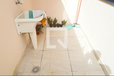 Apartamento para alugar com 60m², 1 quarto e sem vaga Apartamento para alugar com 60m², 1 quarto e sem vagaÁrea de Serviço