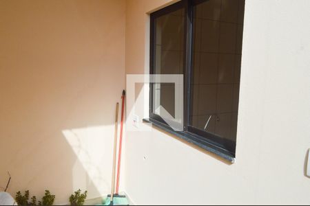 Apartamento para alugar com 60m², 1 quarto e sem vaga Apartamento para alugar com 60m², 1 quarto e sem vagaÁrea de Serviço