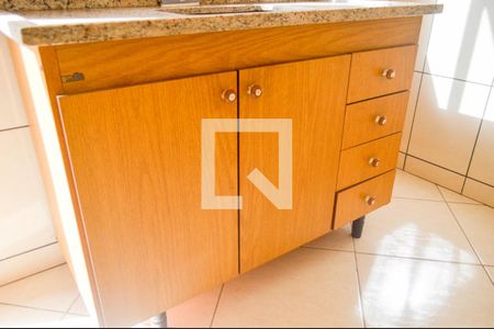 Apartamento para alugar com 60m², 1 quarto e sem vaga Apartamento para alugar com 60m², 1 quarto e sem vagaCozinha