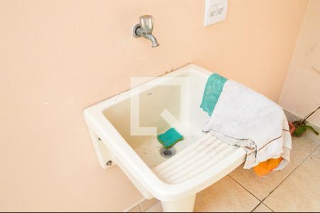 Apartamento para alugar com 60m², 1 quarto e sem vaga Apartamento para alugar com 60m², 1 quarto e sem vagaÁrea de Serviço