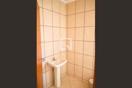 Apartamento para alugar com 60m², 1 quarto e sem vaga Apartamento para alugar com 60m², 1 quarto e sem vagaBanheiro
