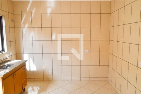 Apartamento para alugar com 60m², 1 quarto e sem vaga Apartamento para alugar com 60m², 1 quarto e sem vagaCozinha
