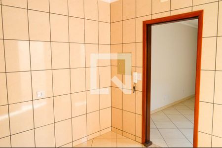 Apartamento para alugar com 60m², 1 quarto e sem vaga Apartamento para alugar com 60m², 1 quarto e sem vagaCozinha