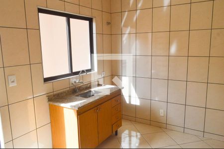 Apartamento para alugar com 60m², 1 quarto e sem vaga Apartamento para alugar com 60m², 1 quarto e sem vagaCozinha