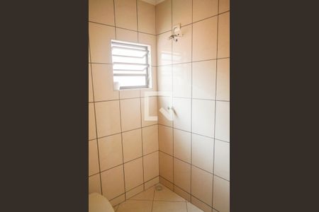 Apartamento para alugar com 60m², 1 quarto e sem vaga Apartamento para alugar com 60m², 1 quarto e sem vagaBanheiro