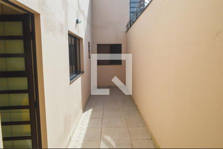 Apartamento para alugar com 60m², 1 quarto e sem vaga Apartamento para alugar com 60m², 1 quarto e sem vagaQuintal