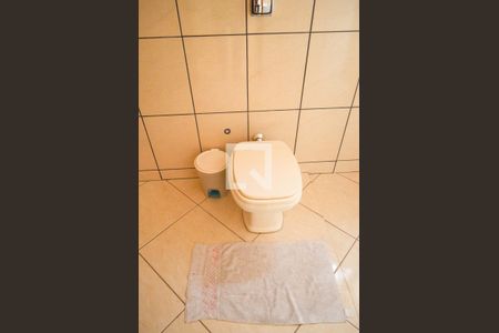 Apartamento para alugar com 60m², 1 quarto e sem vaga Apartamento para alugar com 60m², 1 quarto e sem vagaBanheiro