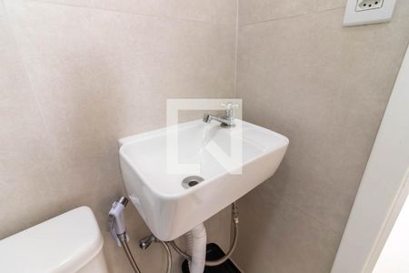 Casa à venda com 217m², 3 quartos e sem vaga Casa à venda com 217m², 3 quartos e sem vagaBanheiro da Suíte