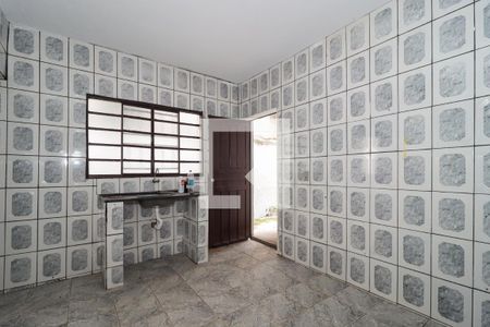 Casa para alugar com 70m², 2 quartos e sem vagaCozinha