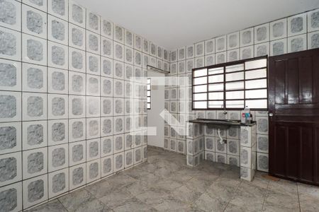 Casa para alugar com 70m², 2 quartos e sem vagaCozinha