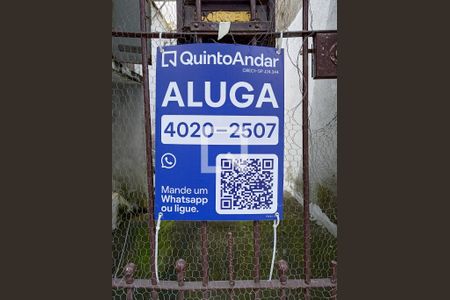 Casa para alugar com 70m², 2 quartos e sem vagaFachada