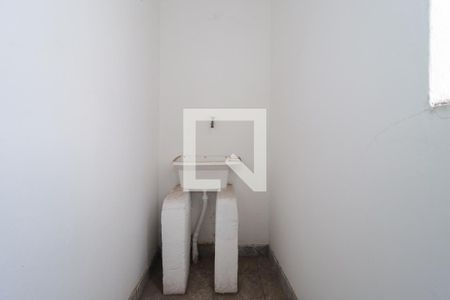 Casa para alugar com 70m², 2 quartos e sem vagaÁrea de Serviço