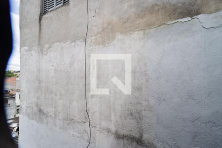 Casa para alugar com 70m², 2 quartos e sem vagaVista do Quarto 2