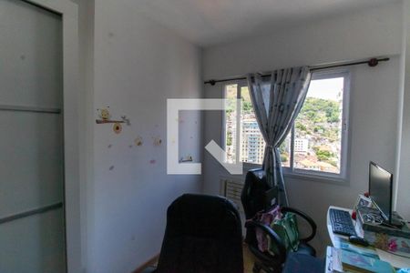 Quarto 1 de apartamento à venda com 3 quartos, 78m² em Santa Rosa, Niterói