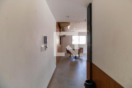 Apartamento à venda com 78m², 3 quartos e 1 vaga Apartamento à venda com 78m², 3 quartos e 1 vagaÁrea comum