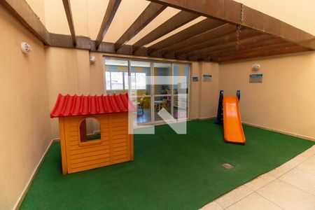 Apartamento à venda com 78m², 3 quartos e 1 vaga Apartamento à venda com 78m², 3 quartos e 1 vagaÁrea comum