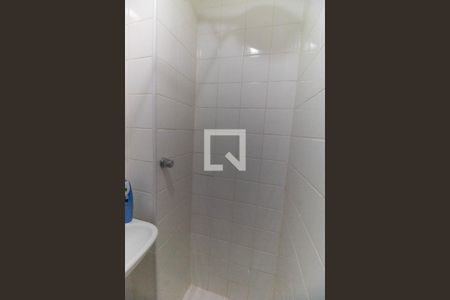 Apartamento à venda com 78m², 3 quartos e 1 vaga Apartamento à venda com 78m², 3 quartos e 1 vagaBanheiro de serviço