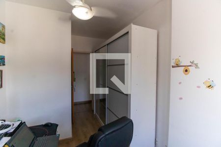 Quarto 1 de apartamento à venda com 3 quartos, 78m² em Santa Rosa, Niterói