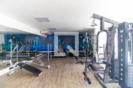 Apartamento à venda com 78m², 3 quartos e 1 vaga Apartamento à venda com 78m², 3 quartos e 1 vagaÁrea comum