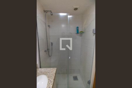 Apartamento à venda com 78m², 3 quartos e 1 vaga Apartamento à venda com 78m², 3 quartos e 1 vagaBanheiro Social