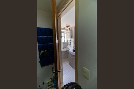 Apartamento à venda com 78m², 3 quartos e 1 vaga Apartamento à venda com 78m², 3 quartos e 1 vagaQuarto de Serviço