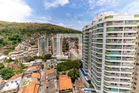 Apartamento à venda com 78m², 3 quartos e 1 vaga Apartamento à venda com 78m², 3 quartos e 1 vagaVista do Quarto 1