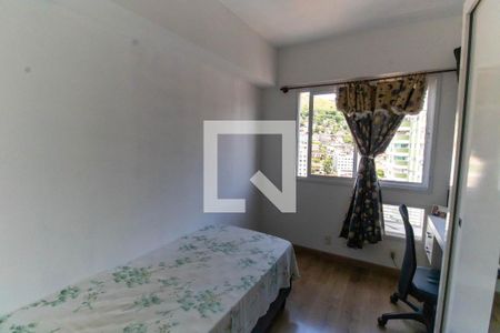 Apartamento à venda com 78m², 3 quartos e 1 vaga Apartamento à venda com 78m², 3 quartos e 1 vagaQuarto 2