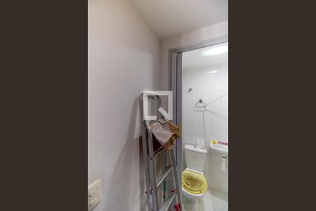 Apartamento à venda com 78m², 3 quartos e 1 vaga Apartamento à venda com 78m², 3 quartos e 1 vagaQuarto de Serviço