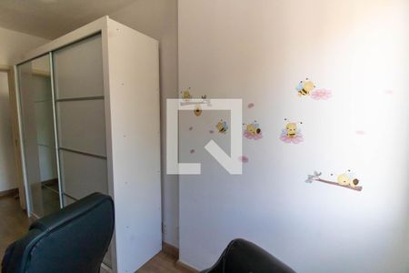 Quarto 1 de apartamento à venda com 3 quartos, 78m² em Santa Rosa, Niterói