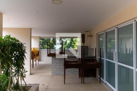 Apartamento à venda com 78m², 3 quartos e 1 vaga Apartamento à venda com 78m², 3 quartos e 1 vagaÁrea comum