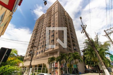 Apartamento à venda com 78m², 3 quartos e 1 vaga Apartamento à venda com 78m², 3 quartos e 1 vagaFachada