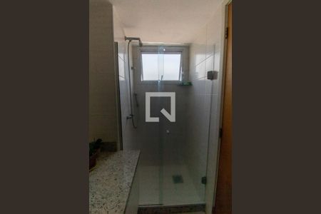 Apartamento à venda com 78m², 3 quartos e 1 vaga Apartamento à venda com 78m², 3 quartos e 1 vagaBanheiro da Suíte