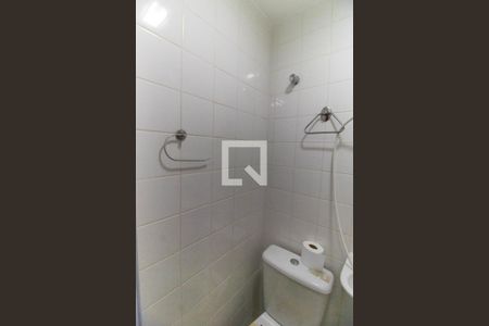Apartamento à venda com 78m², 3 quartos e 1 vaga Apartamento à venda com 78m², 3 quartos e 1 vagaBanheiro de serviço