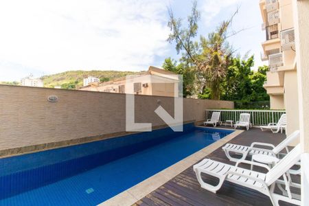 Apartamento à venda com 78m², 3 quartos e 1 vaga Apartamento à venda com 78m², 3 quartos e 1 vagaÁrea comum