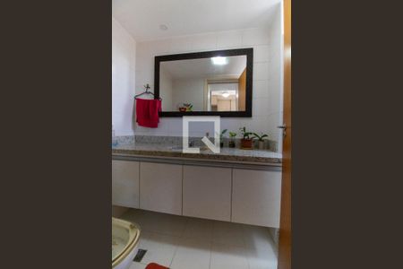 Apartamento à venda com 78m², 3 quartos e 1 vaga Apartamento à venda com 78m², 3 quartos e 1 vagaBanheiro da Suíte