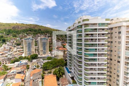 Apartamento à venda com 78m², 3 quartos e 1 vaga Apartamento à venda com 78m², 3 quartos e 1 vagaVista do Quarto 2