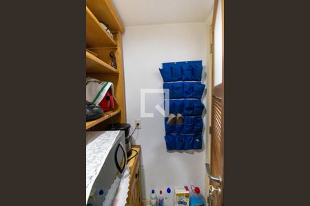 Apartamento à venda com 78m², 3 quartos e 1 vaga Apartamento à venda com 78m², 3 quartos e 1 vagaQuarto de Serviço