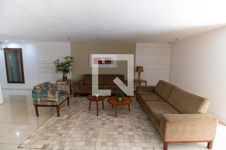 Apartamento à venda com 78m², 3 quartos e 1 vaga Apartamento à venda com 78m², 3 quartos e 1 vagaPortaria